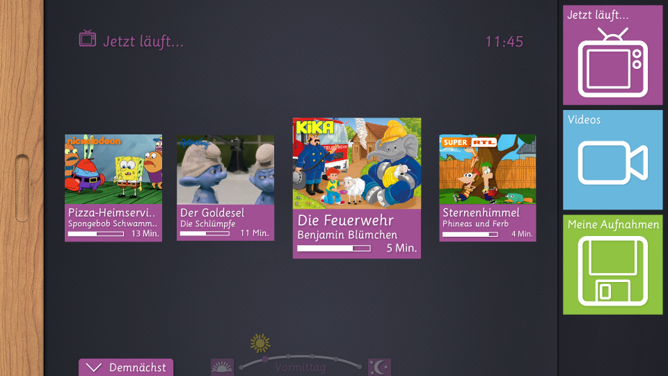 KidsTV
